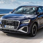 5 Reasons to Rent a Luxury Car in Chania