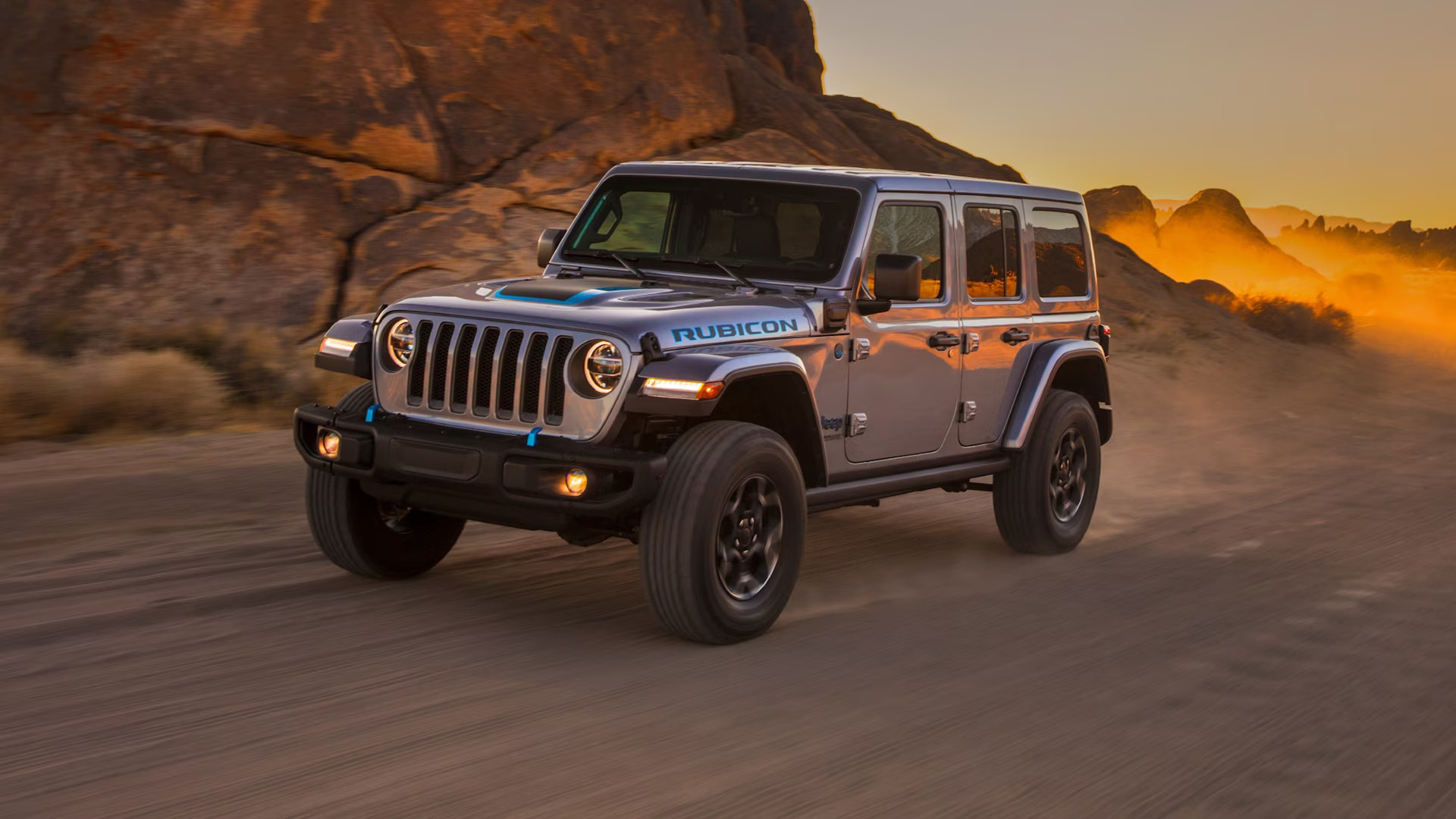 Exploring Chania City with a Jeep Wrangler